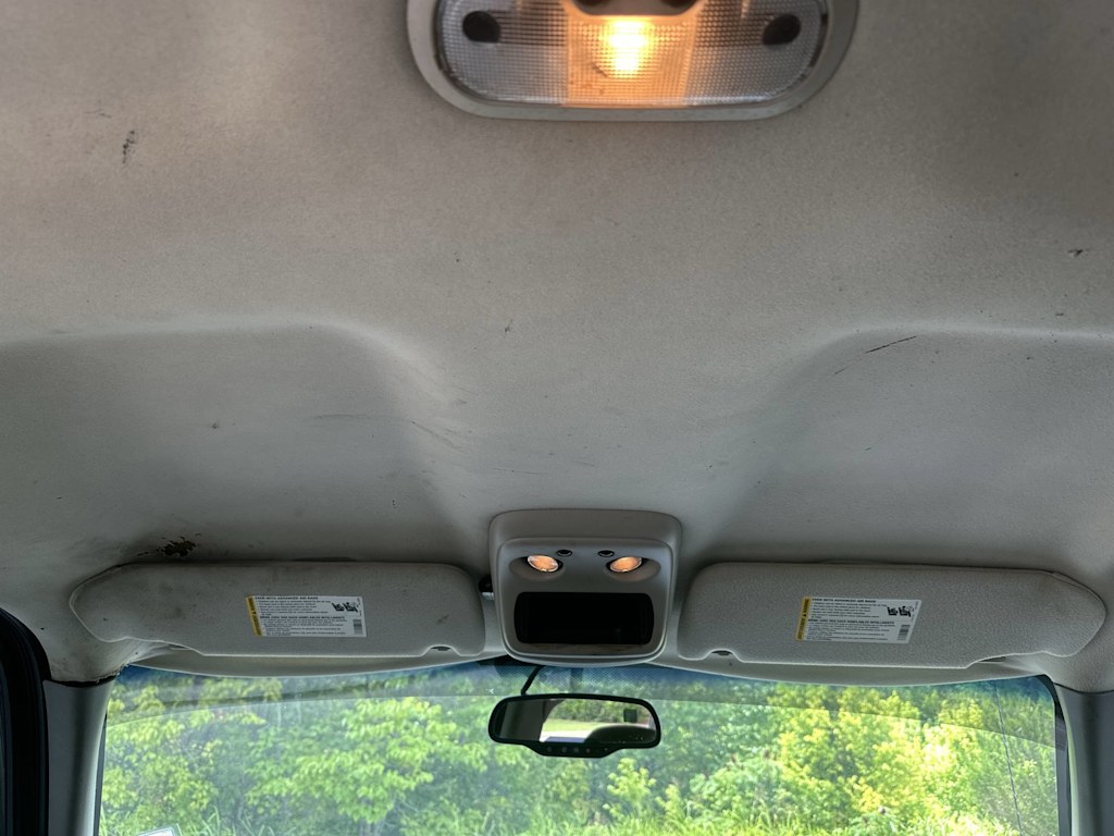 Thumbnail: 2006 Chevrolet Avalanche 1500 - 31