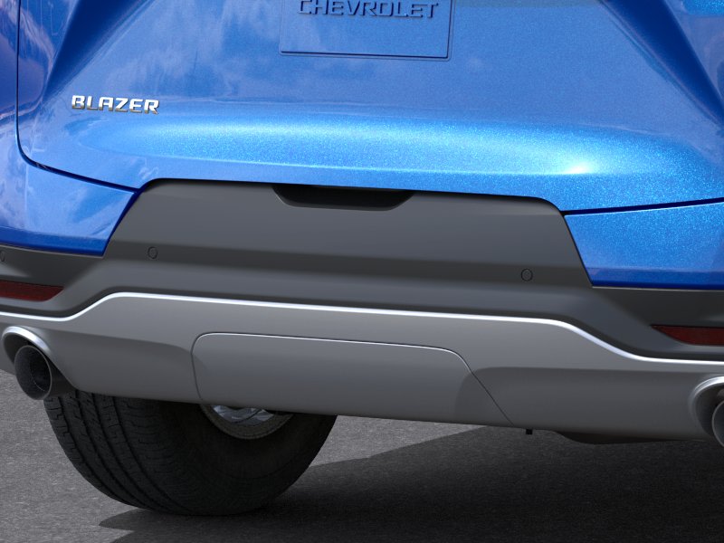 Thumbnail: 2026 Chevrolet Blazer - 20