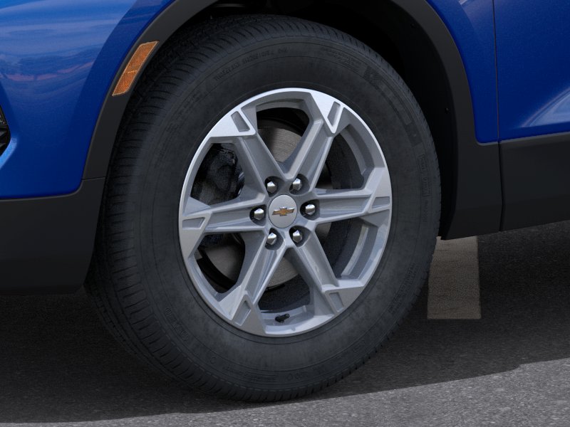 Thumbnail: 2026 Chevrolet Blazer - 5