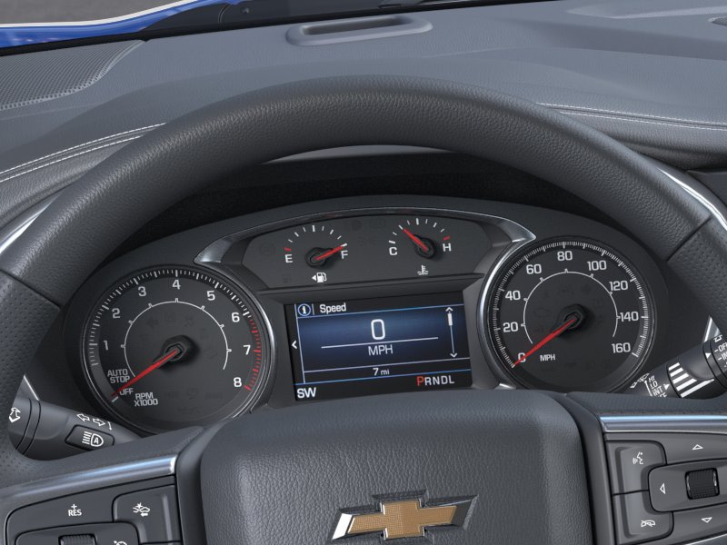 Thumbnail: 2026 Chevrolet Blazer - 11