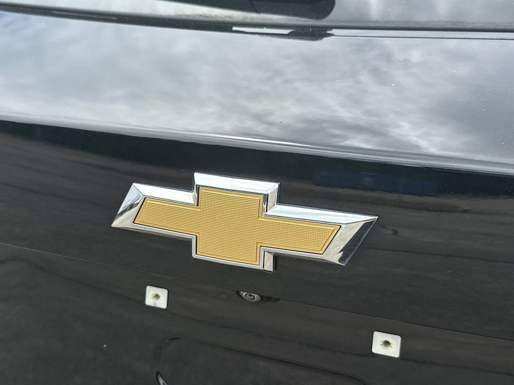 Thumbnail: 2024 Chevrolet Blazer - 5