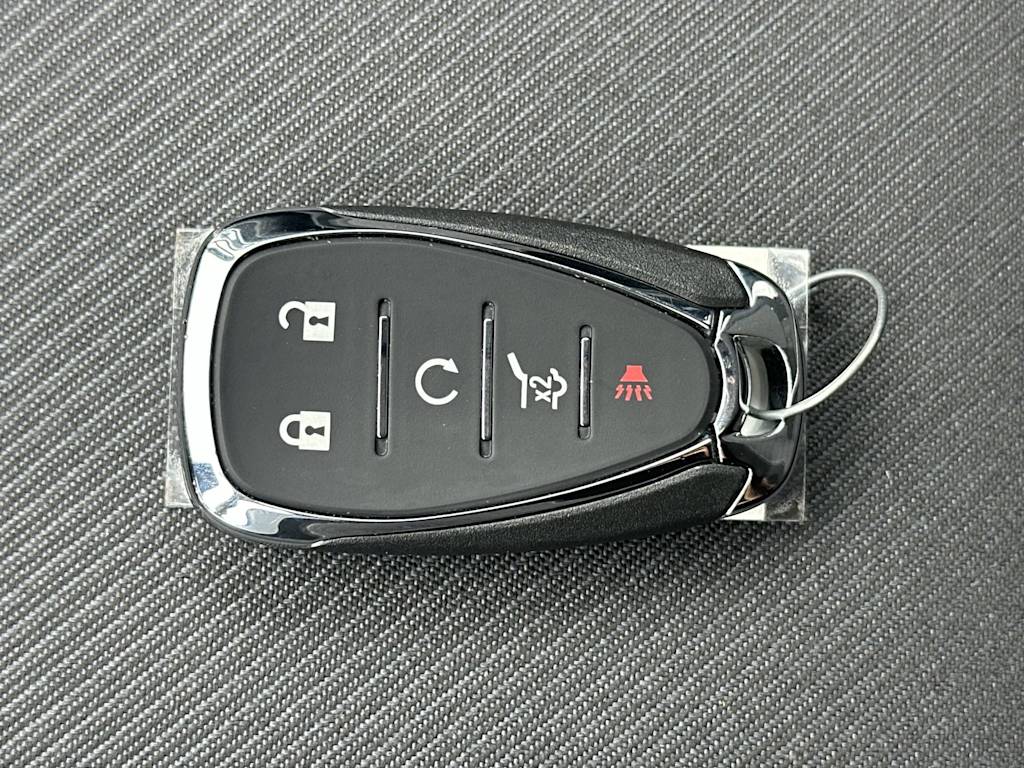 Thumbnail: 2024 Chevrolet Blazer - 16