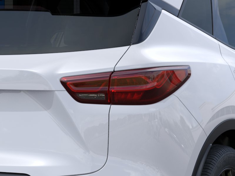 Thumbnail: 2026 Chevrolet Blazer - 20