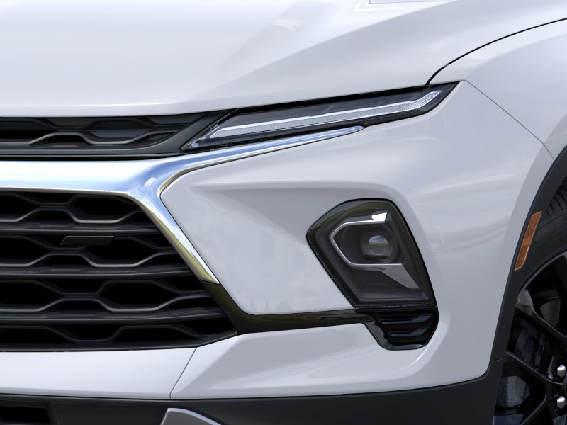 Thumbnail: 2026 Chevrolet Blazer - 19