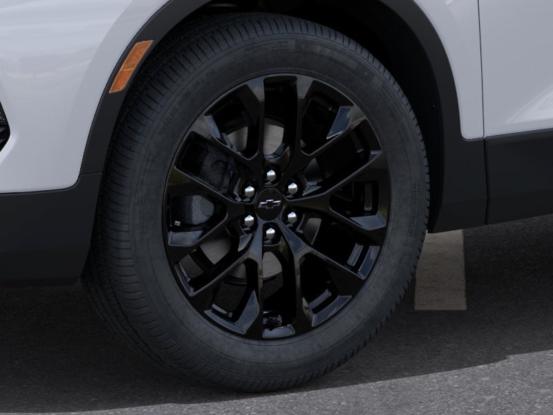 Thumbnail: 2026 Chevrolet Blazer - 6