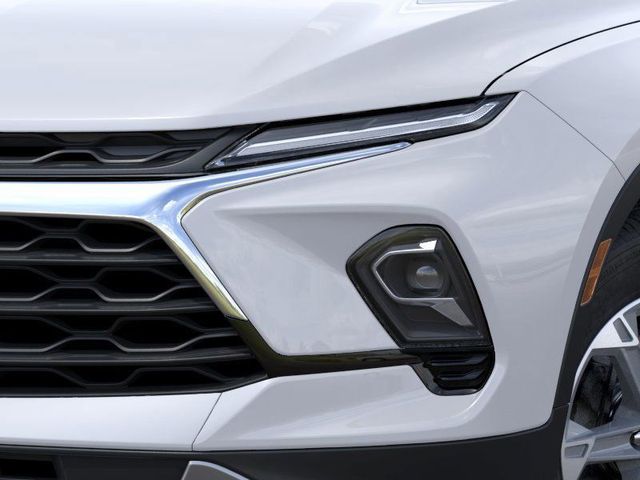 Thumbnail: 2026 Chevrolet Blazer - 17