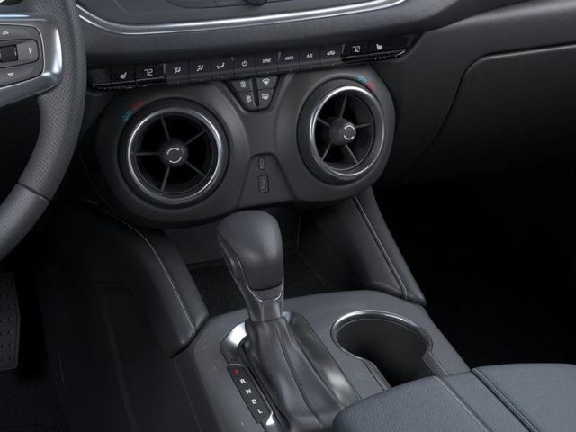 Thumbnail: 2026 Chevrolet Blazer - 10