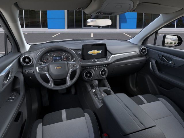 Thumbnail: 2026 Chevrolet Blazer - 2