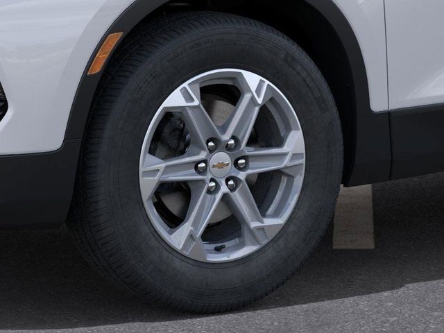 Thumbnail: 2026 Chevrolet Blazer - 6