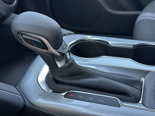 Thumbnail: 2026 Chevrolet Blazer - 38