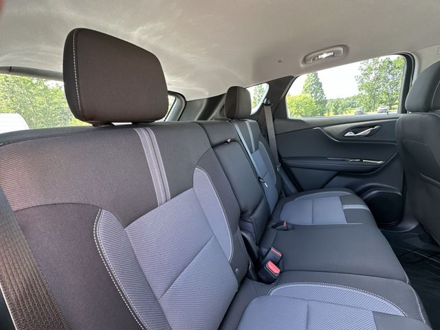 Thumbnail: 2026 Chevrolet Blazer - 29
