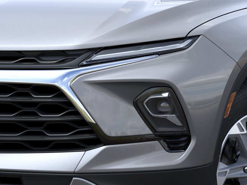 Thumbnail: 2026 Chevrolet Blazer - 18