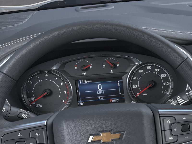 Thumbnail: 2026 Chevrolet Blazer - 11