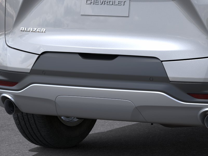 Thumbnail: 2026 Chevrolet Blazer - 21