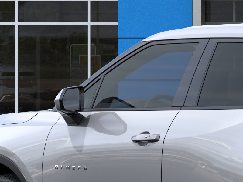 Thumbnail: 2026 Chevrolet Blazer - 20
