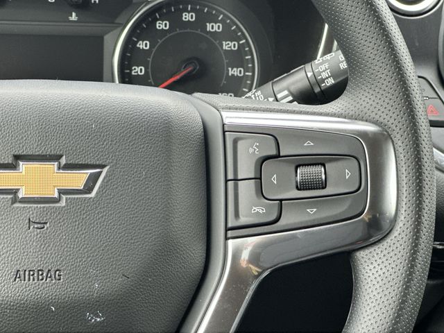 Thumbnail: 2026 Chevrolet Blazer - 33
