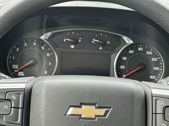 Thumbnail: 2026 Chevrolet Blazer - 16