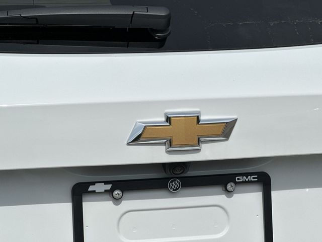 Thumbnail: 2026 Chevrolet Blazer - 24