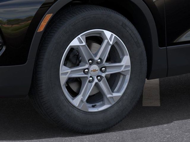 Thumbnail: 2026 Chevrolet Blazer - 5