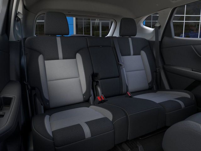 Thumbnail: 2026 Chevrolet Blazer - 20