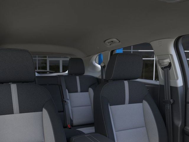 Thumbnail: 2026 Chevrolet Blazer - 23