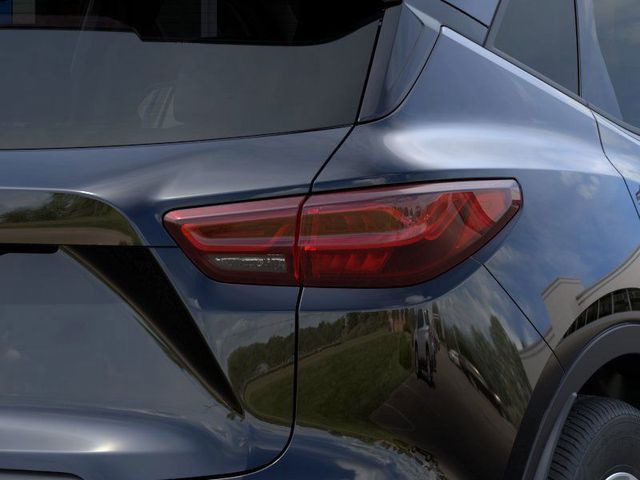 Thumbnail: 2026 Chevrolet Blazer - 17