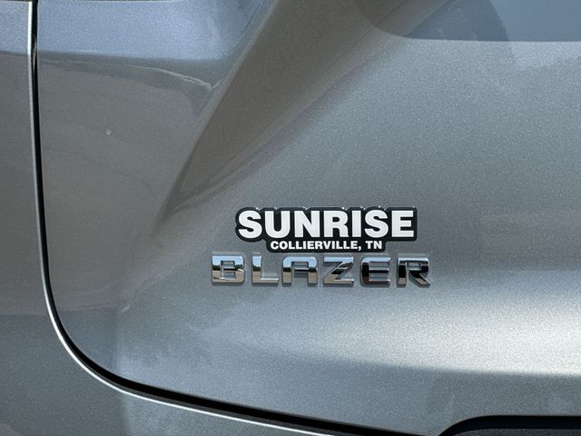 Thumbnail: 2026 Chevrolet Blazer - 7