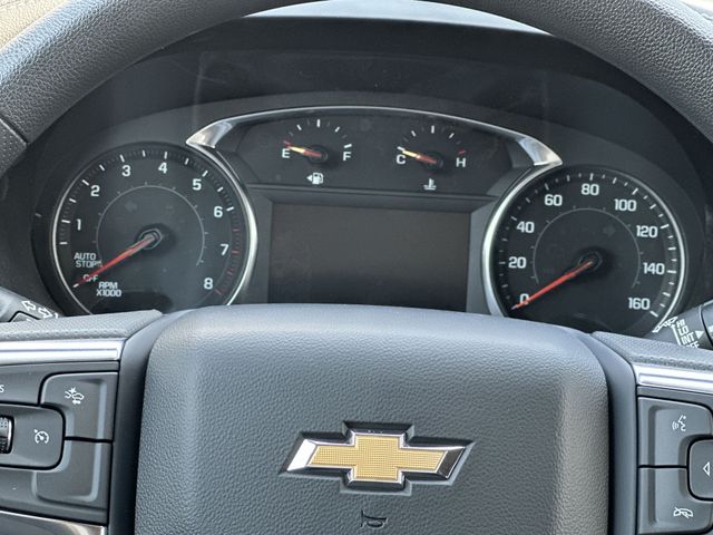 Thumbnail: 2026 Chevrolet Blazer - 16