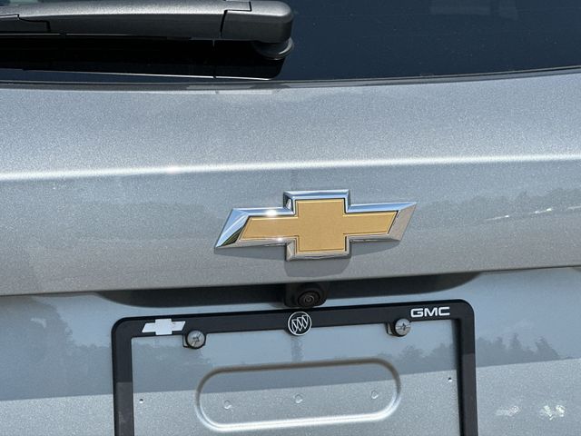 Thumbnail: 2026 Chevrolet Blazer - 25