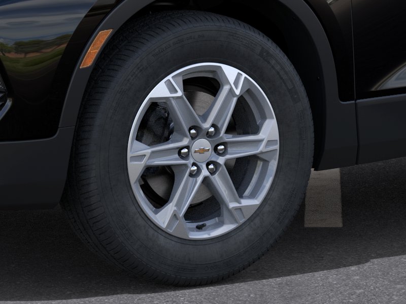 Thumbnail: 2026 Chevrolet Blazer - 5