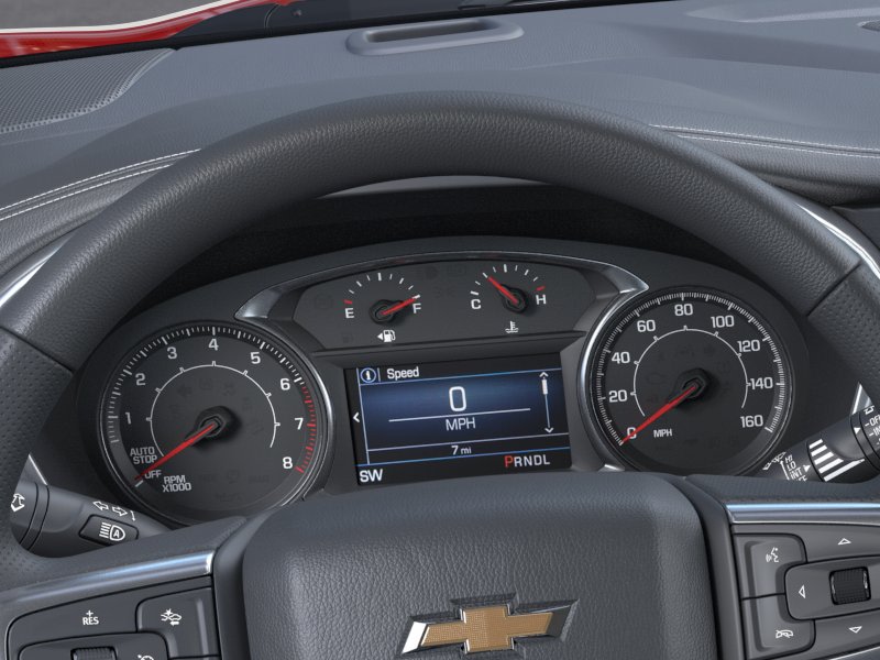 Thumbnail: 2026 Chevrolet Blazer - 12
