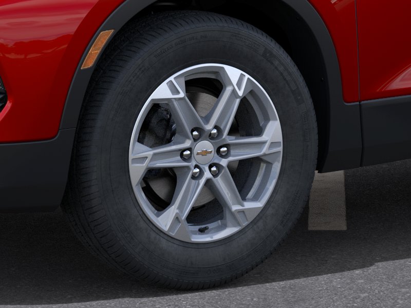 Thumbnail: 2026 Chevrolet Blazer - 6