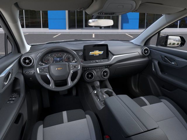 Thumbnail: 2026 Chevrolet Blazer - 2