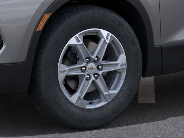 Thumbnail: 2026 Chevrolet Blazer - 5