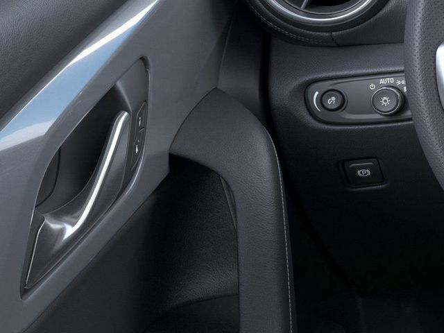 Thumbnail: 2026 Chevrolet Blazer - 22