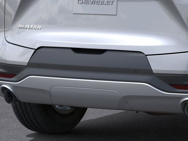 Thumbnail: 2026 Chevrolet Blazer - 19