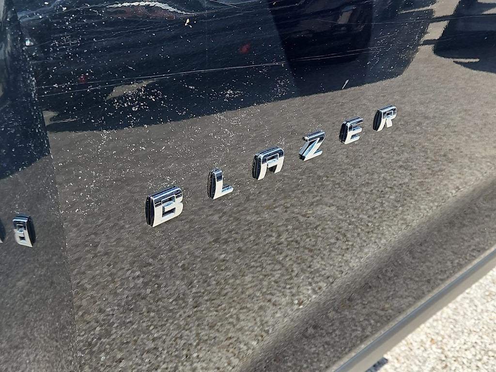 Thumbnail: 2024 Chevrolet Blazer - 7