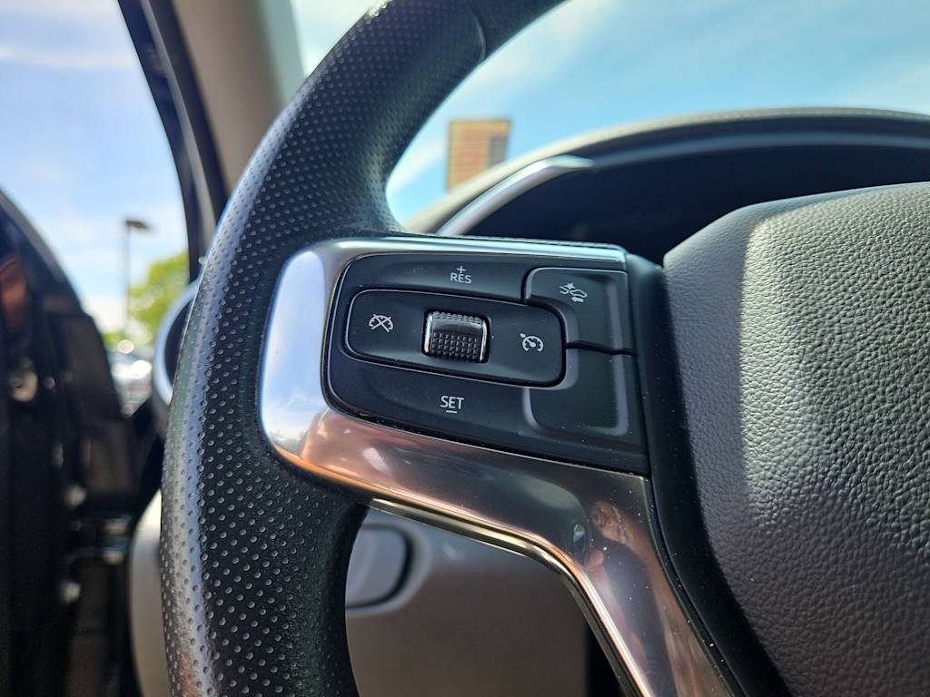 Thumbnail: 2024 Chevrolet Blazer - 47