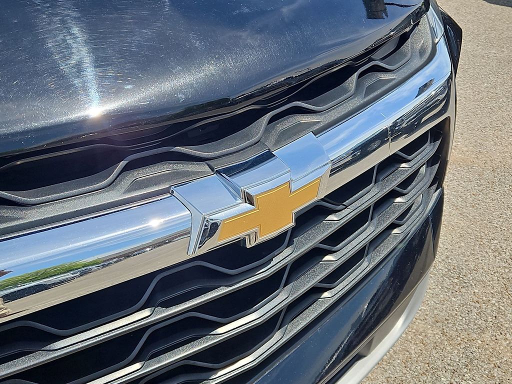 Thumbnail: 2024 Chevrolet Blazer - 33