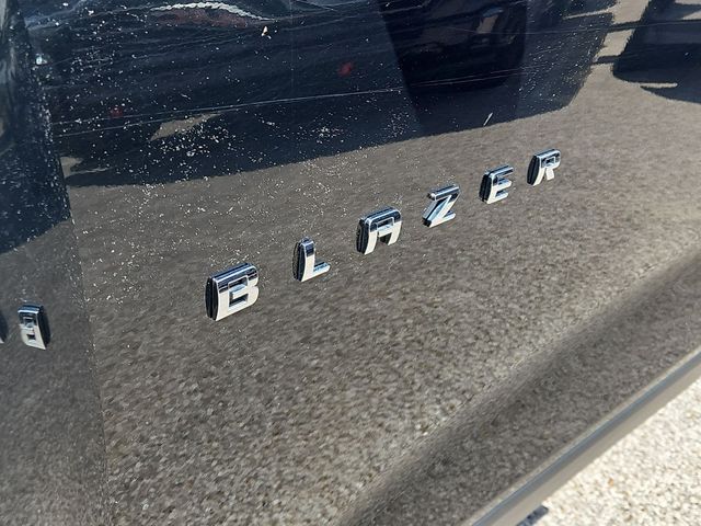 Thumbnail: 2024 Chevrolet Blazer - 35