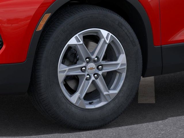 Thumbnail: 2026 Chevrolet Blazer - 7