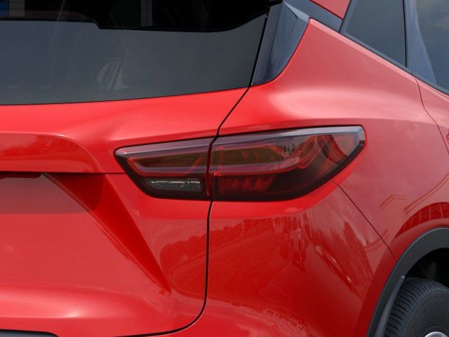 Thumbnail: 2026 Chevrolet Blazer - 19