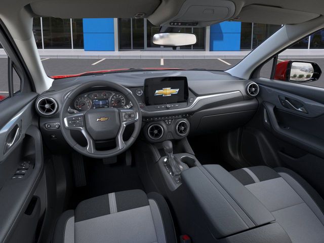 Thumbnail: 2026 Chevrolet Blazer - 2