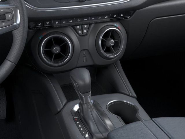 Thumbnail: 2026 Chevrolet Blazer - 11