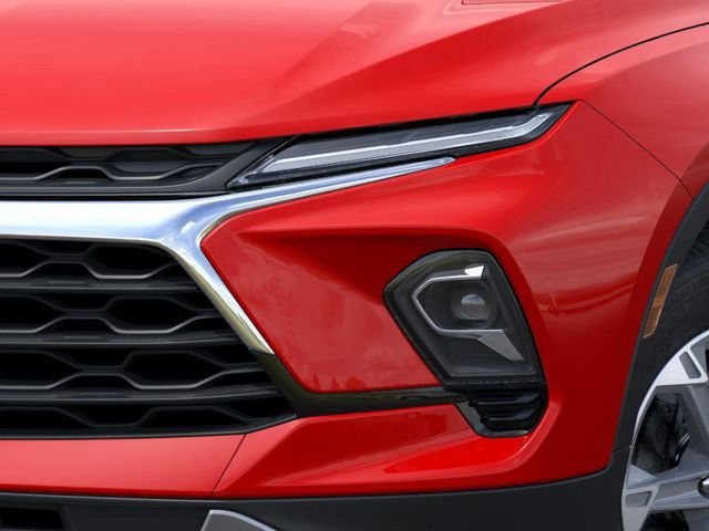 Thumbnail: 2026 Chevrolet Blazer - 18