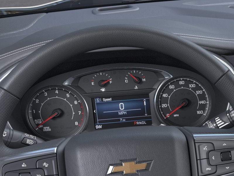 Thumbnail: 2026 Chevrolet Blazer - 11