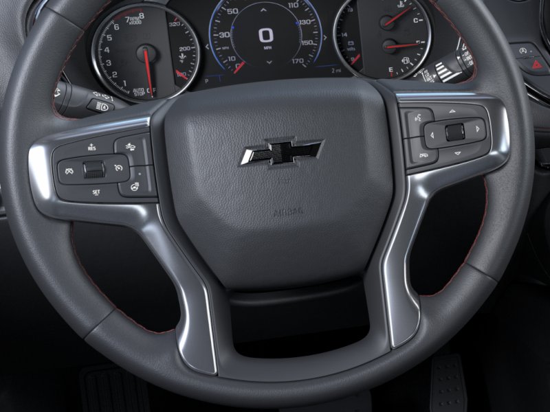 Thumbnail: 2026 Chevrolet Blazer - 22