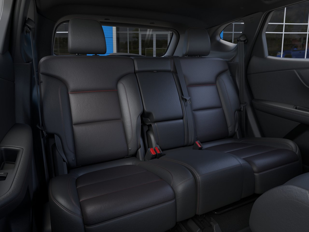 Thumbnail: 2026 Chevrolet Blazer - 21