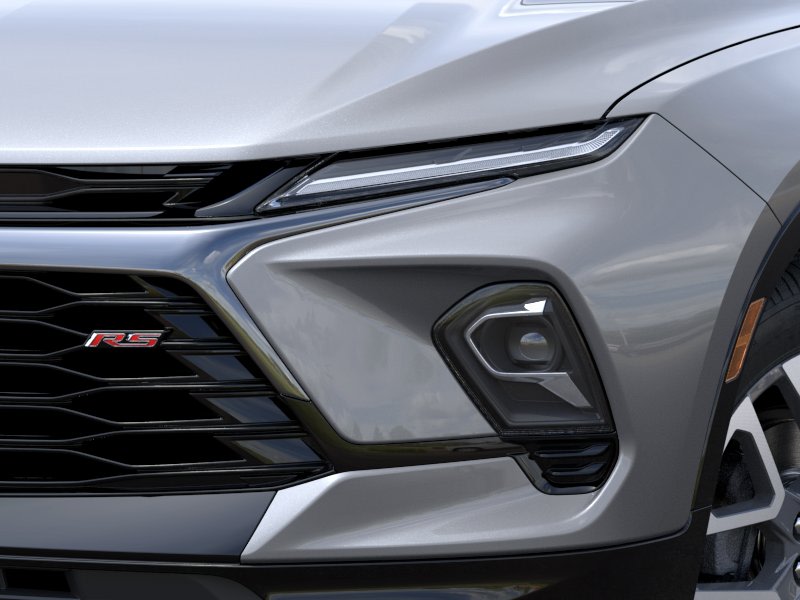 Thumbnail: 2026 Chevrolet Blazer - 18