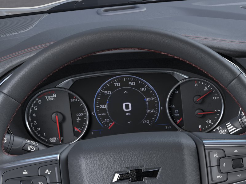Thumbnail: 2026 Chevrolet Blazer - 12